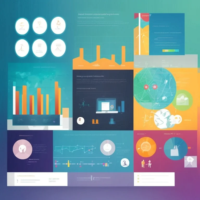 Représentation graphique des sources de recette ThinkOTrack